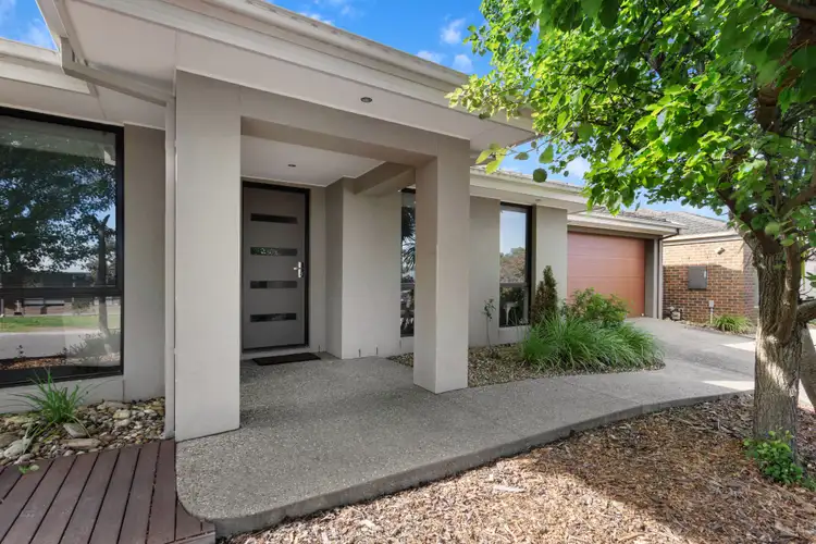 Second view of Homely house listing, 20 Wild Cherry Avenue, Pakenham VIC 3810