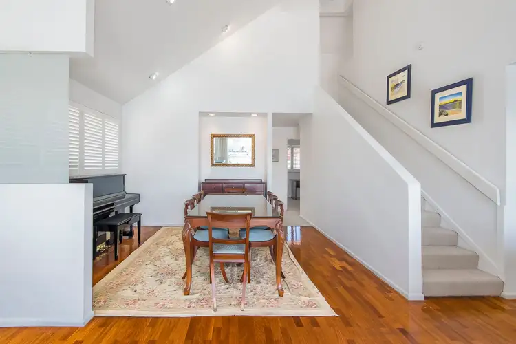 Third view of Homely unit listing, 5/17 Whyenbah Street, Hamilton QLD 4007