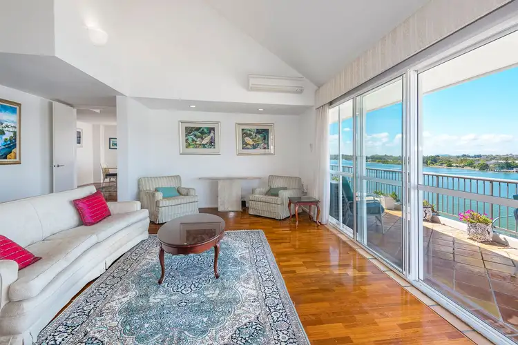 Fourth view of Homely unit listing, 5/17 Whyenbah Street, Hamilton QLD 4007