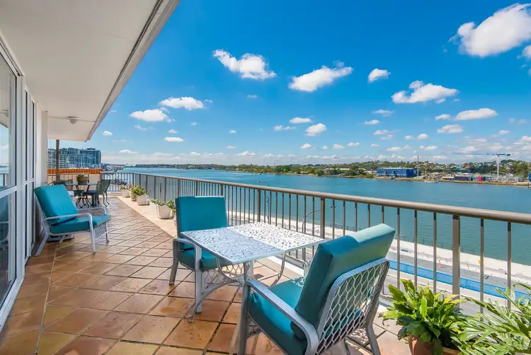 Fifth view of Homely unit listing, 5/17 Whyenbah Street, Hamilton QLD 4007