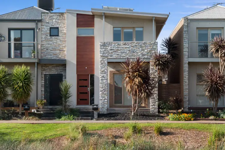 Second view of Homely townhouse listing, 13 Pendula Place, Pakenham VIC 3810
