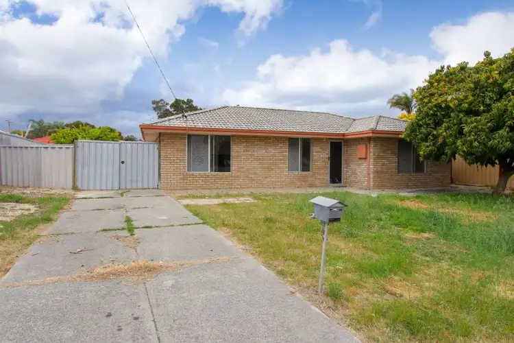 52 Sacramento Avenue, Beechboro WA 6063