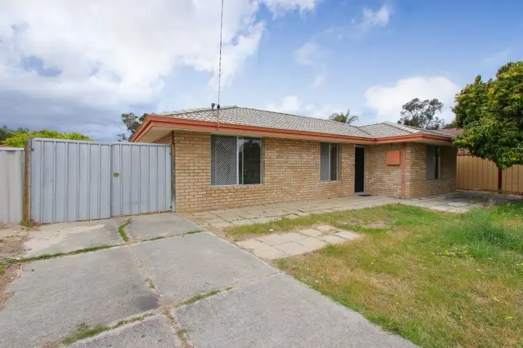 Second view of Homely house listing, 52 Sacramento Avenue, Beechboro WA 6063