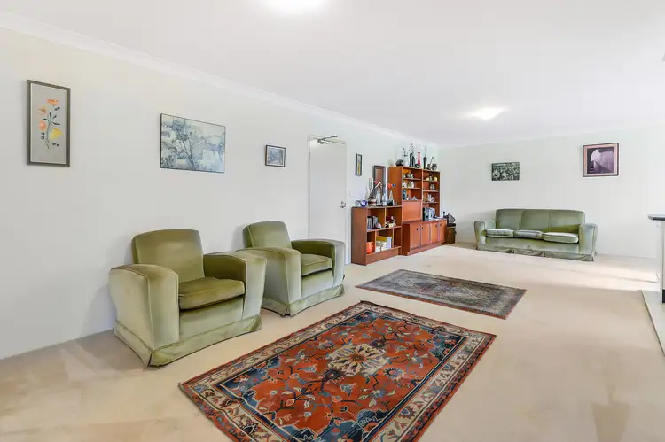 Second view of Homely unit listing, 28/2-10 Mulla Road, Yagoona NSW 2199