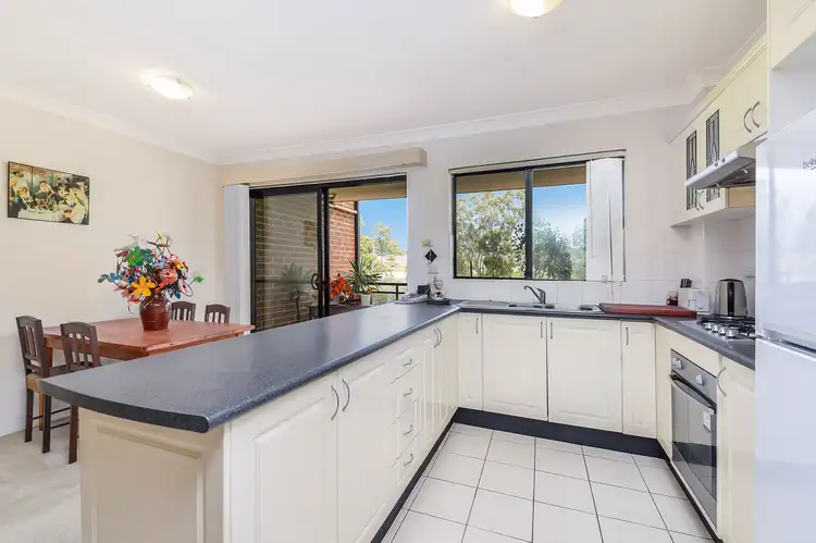 Fourth view of Homely unit listing, 28/2-10 Mulla Road, Yagoona NSW 2199