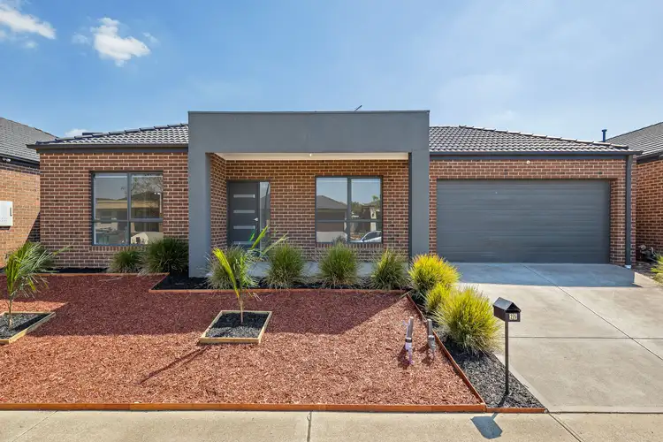 25 Fulham Way, Wollert VIC 3750