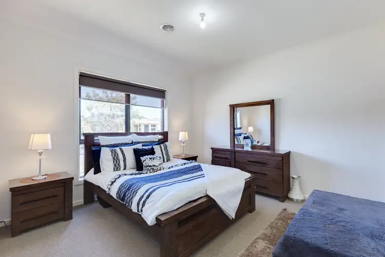 Fourth view of Homely house listing, 25 Fulham Way, Wollert VIC 3750