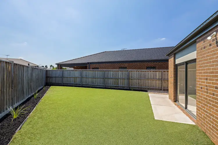 Sixth view of Homely house listing, 25 Fulham Way, Wollert VIC 3750