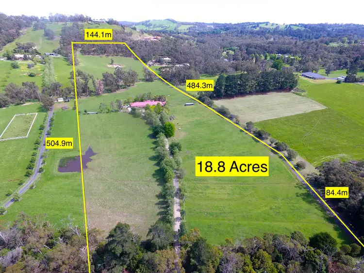 295 Army Road, Pakenham VIC 3810