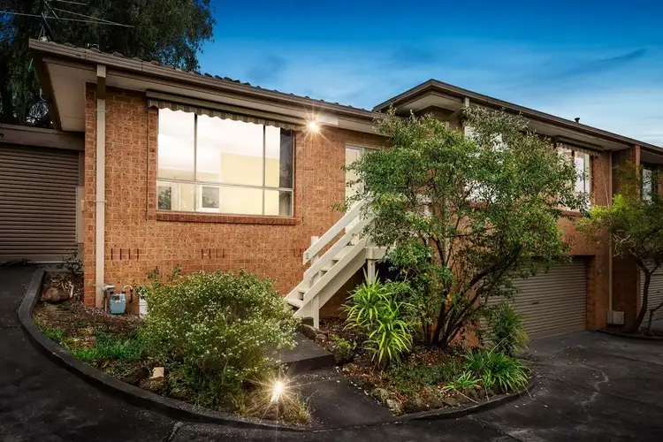 45 Hailes Street