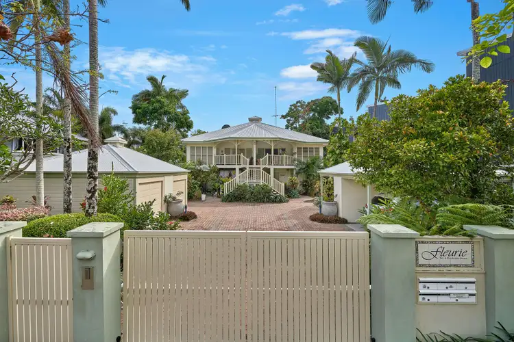 3/6 Pembroke Street, Parramatta Park QLD 4870