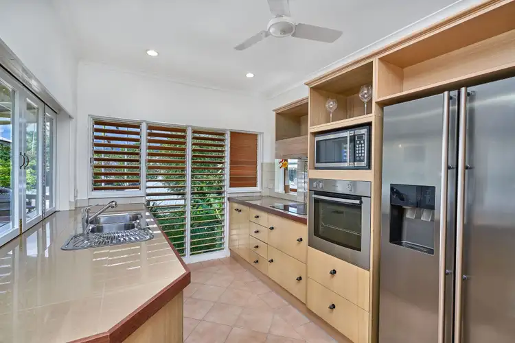 Second view of Homely apartment listing, 3/6 Pembroke Street, Parramatta Park QLD 4870