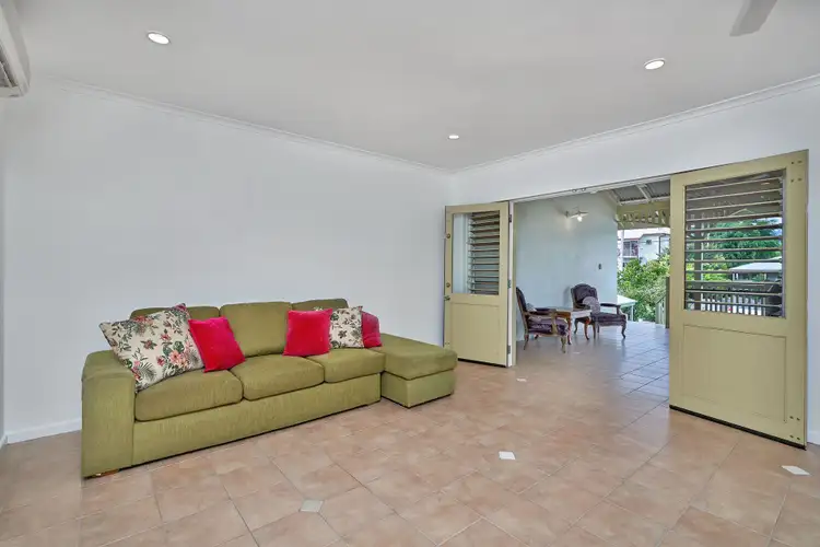 Third view of Homely apartment listing, 3/6 Pembroke Street, Parramatta Park QLD 4870