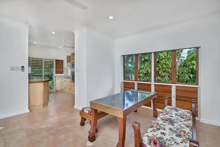 Fourth view of Homely apartment listing, 3/6 Pembroke Street, Parramatta Park QLD 4870