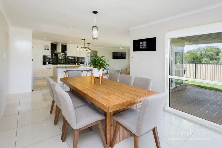Third view of Homely house listing, 4 Daydream Place, Eight Mile Plains QLD 4113