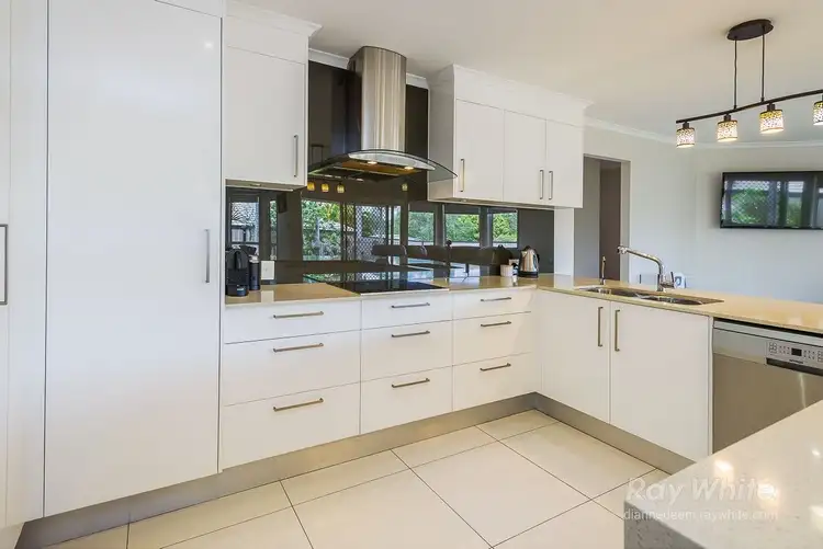 Fourth view of Homely house listing, 4 Daydream Place, Eight Mile Plains QLD 4113