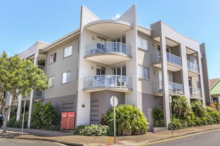 14/14 Lever Street, Albion QLD 4010