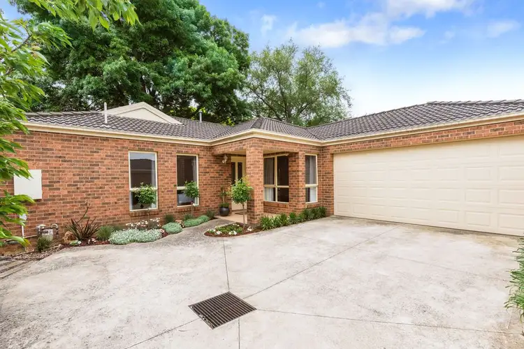 U4/11 Ervin Road, Kilsyth VIC 3137