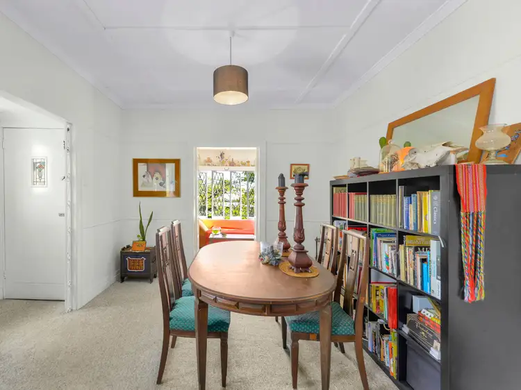 Second view of Homely house listing, 18 Carew Street, Nundah QLD 4012