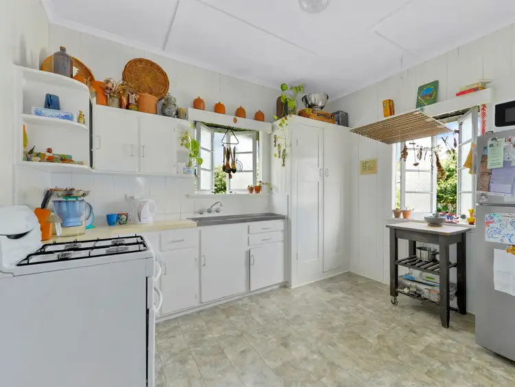 Fifth view of Homely house listing, 18 Carew Street, Nundah QLD 4012