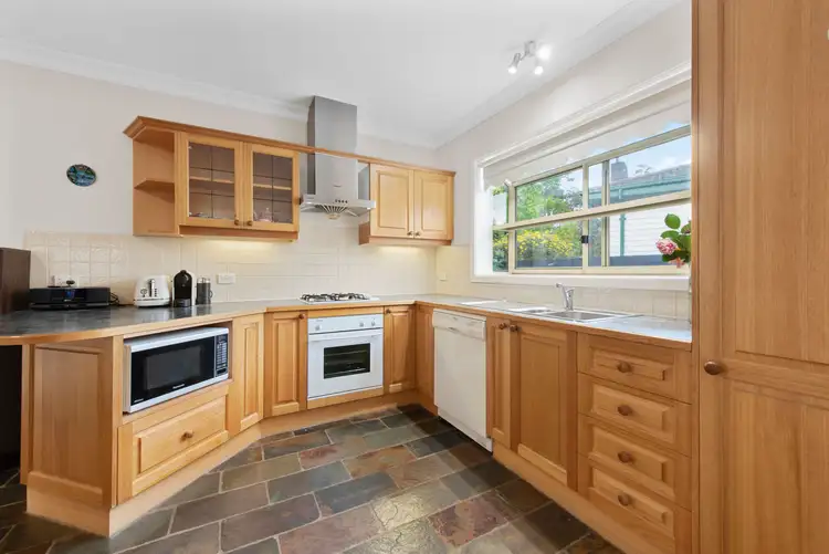 Second view of Homely house listing, 24 Plymouth Road, Croydon VIC 3136