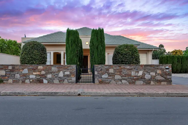 33 Chapel Street, Campbelltown SA 5074