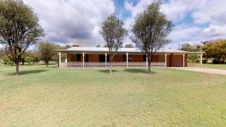 Main view of Homely house listing, 13 Brough Court, Esk QLD 4312