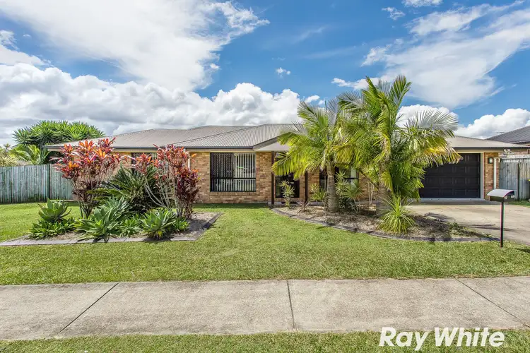 Second view of Homely house listing, 19 Denson Street, Morayfield QLD 4506