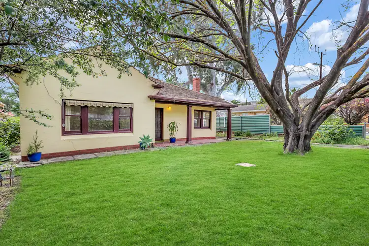 Second view of Homely house listing, 27 Linden Avenue, Hazelwood Park SA 5066