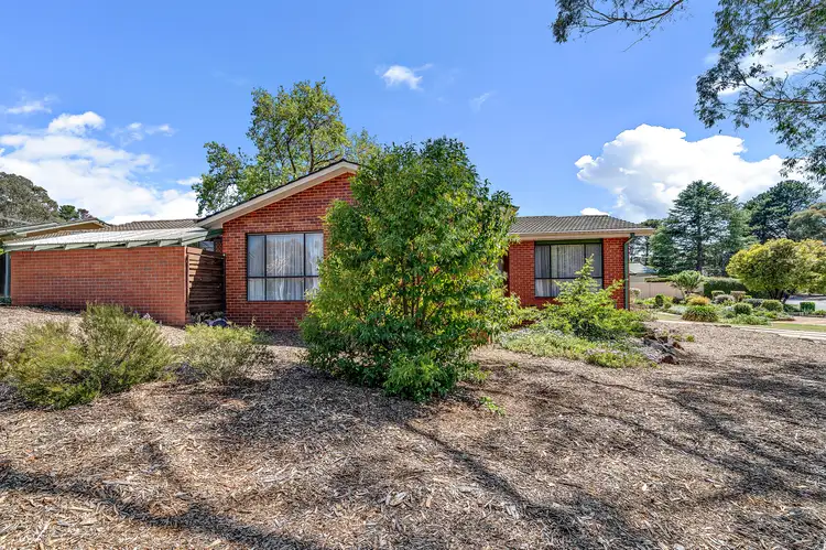 Main view of Homely house listing, 2 Kieran Place, Holt ACT 2615