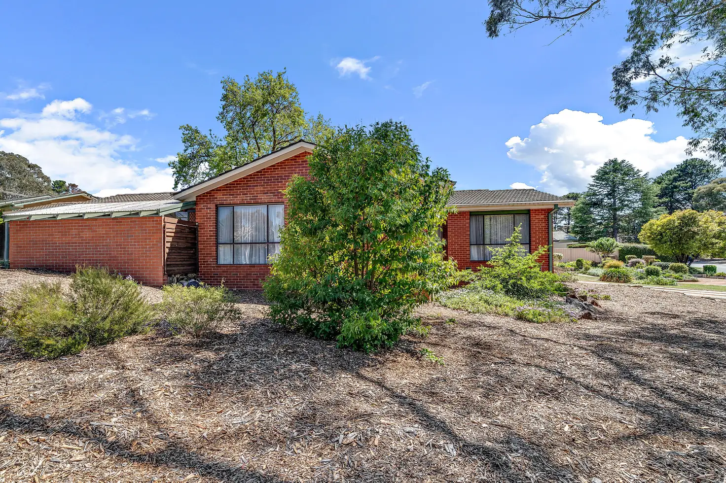 Main view of Homely house listing, 2 Kieran Place, Holt ACT 2615