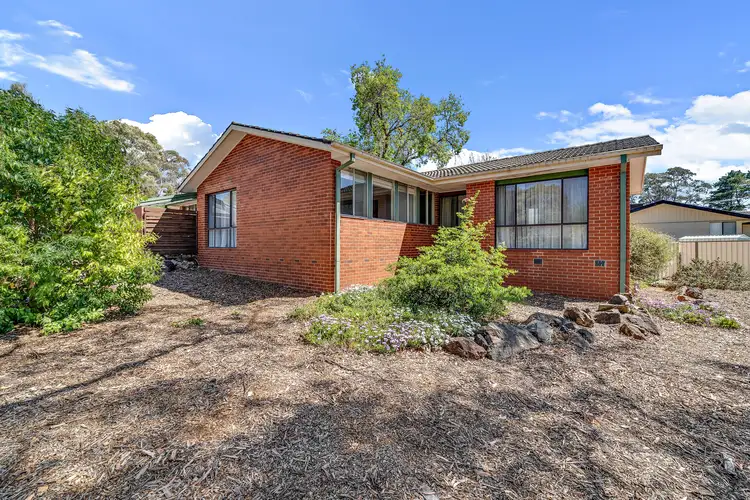 Second view of Homely house listing, 2 Kieran Place, Holt ACT 2615