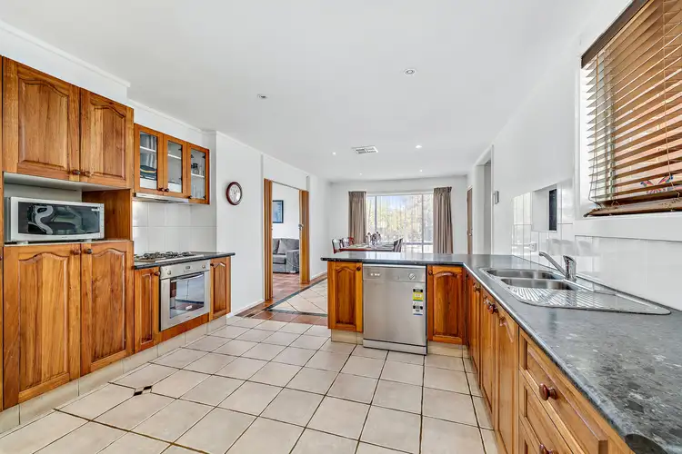 Third view of Homely house listing, 2 Kieran Place, Holt ACT 2615