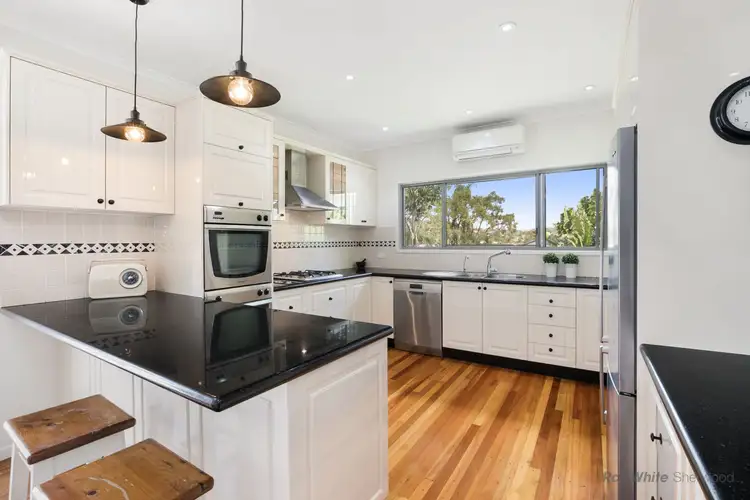 Fourth view of Homely house listing, 119 Beverley Hill Street, Moorooka QLD 4105