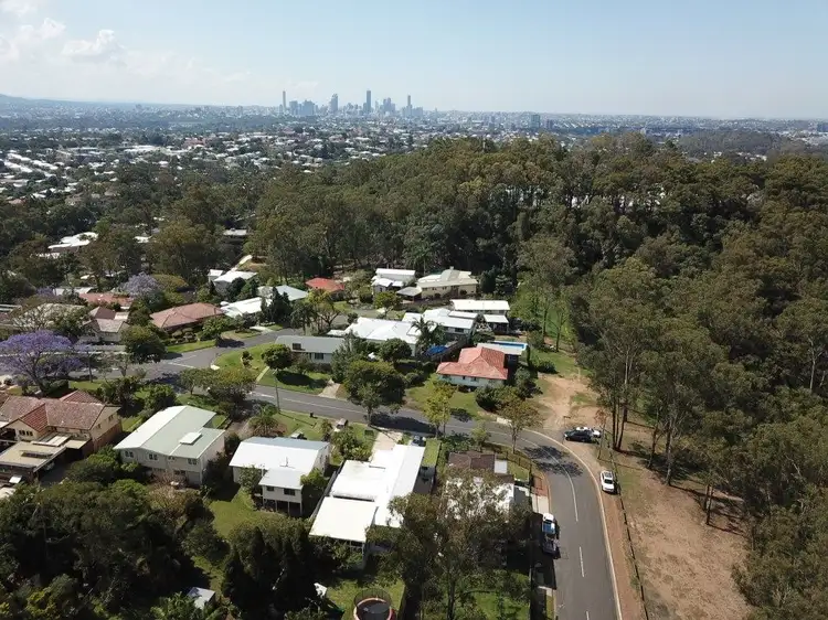 Fifth view of Homely house listing, 119 Beverley Hill Street, Moorooka QLD 4105