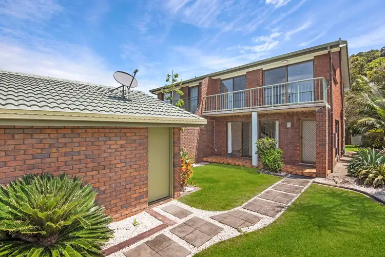 Main view of Homely other listing, 2/97 Old Ferry Road, Banora Point NSW 2486