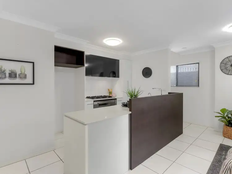 Fifth view of Homely townhouse listing, 2/36 Tenth Avenue, Windsor QLD 4030