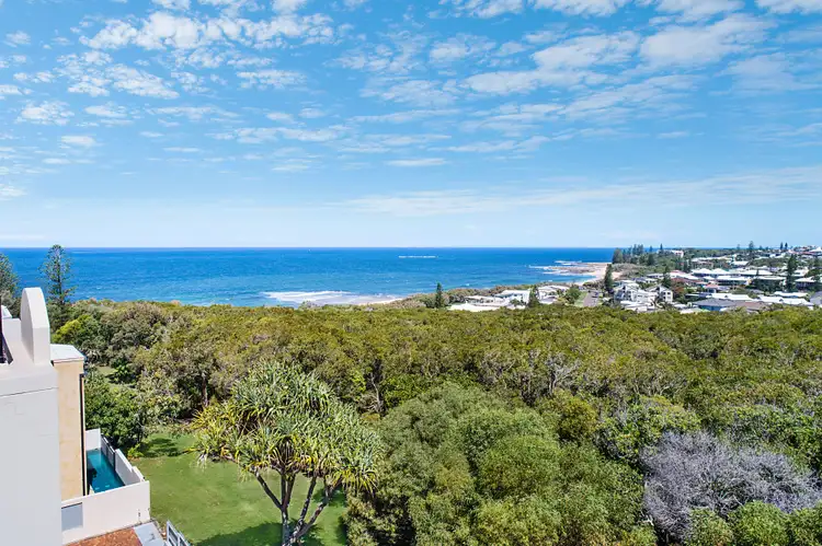 Fourth view of Homely land listing, 34 McIlwraith Street, Moffat Beach QLD 4551