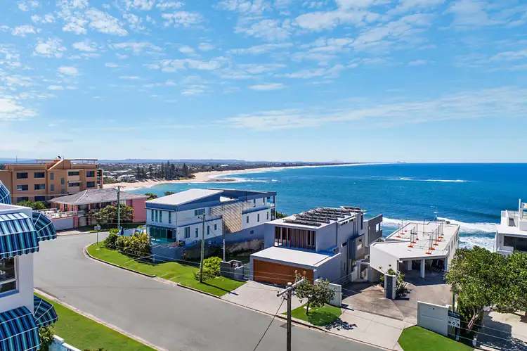 Sixth view of Homely land listing, 34 McIlwraith Street, Moffat Beach QLD 4551