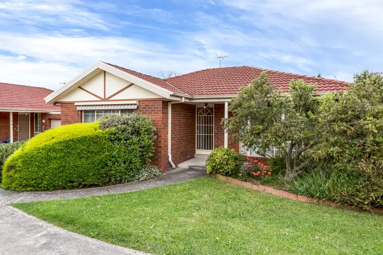 Main view of Homely unit listing, 5/8-10 Blair Street, Lilydale VIC 3140