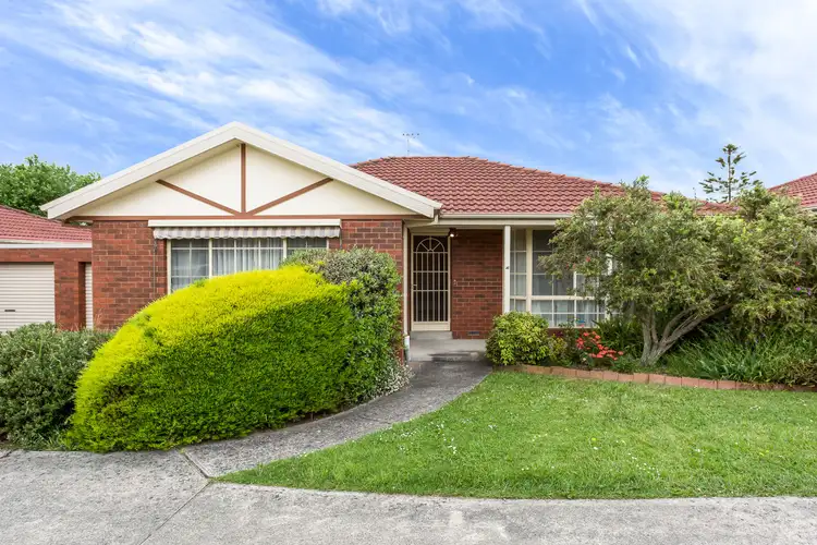 Second view of Homely unit listing, 5/8-10 Blair Street, Lilydale VIC 3140