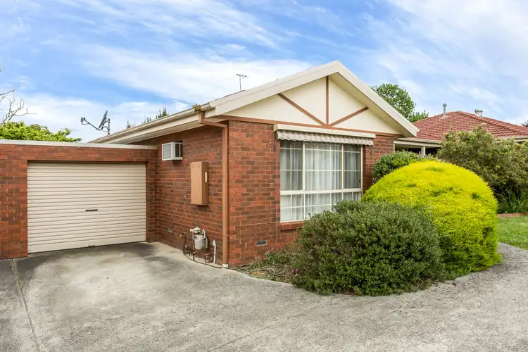 Third view of Homely unit listing, 5/8-10 Blair Street, Lilydale VIC 3140