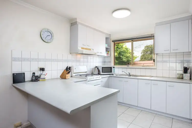 Fourth view of Homely unit listing, 5/8-10 Blair Street, Lilydale VIC 3140