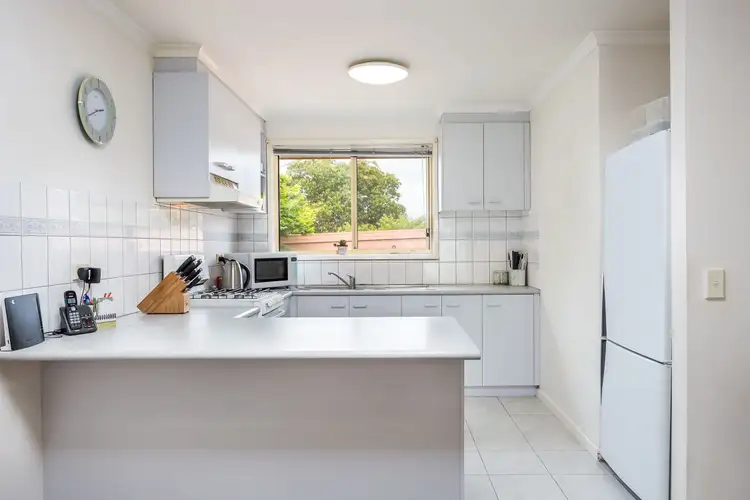 Fifth view of Homely unit listing, 5/8-10 Blair Street, Lilydale VIC 3140