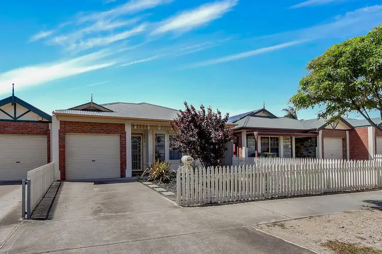 50 Carlisle Street, Ethelton SA 5015