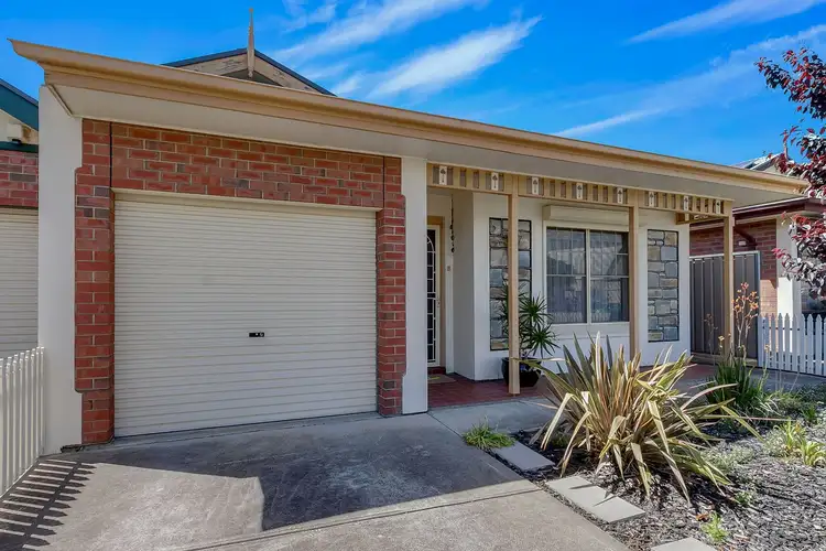 Second view of Homely house listing, 50 Carlisle Street, Ethelton SA 5015