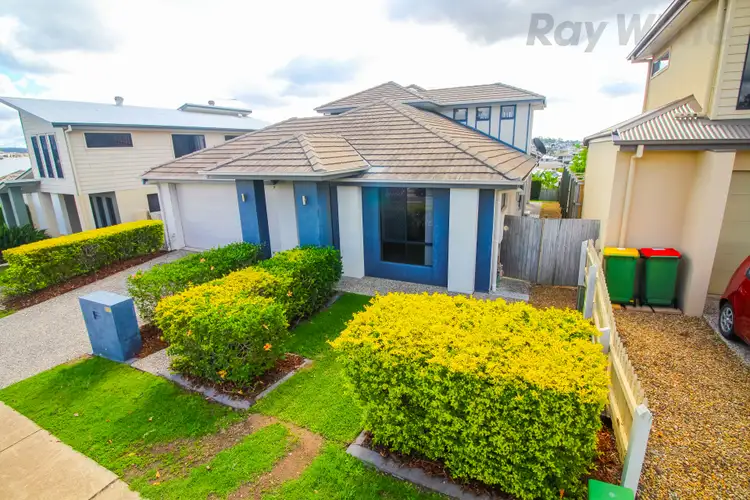 Address available on request