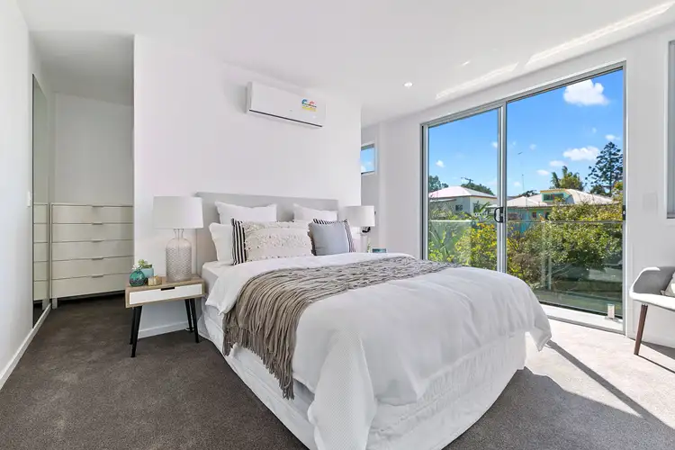 Sixth view of Homely townhouse listing, 5/95 Franklin Street, Annerley QLD 4103