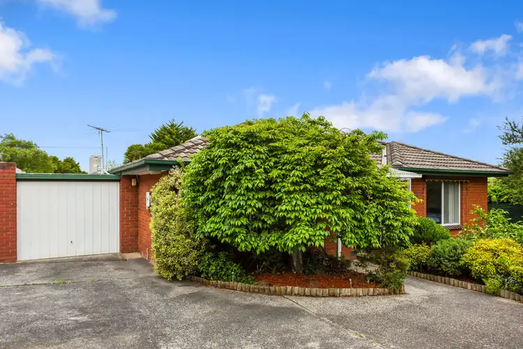 2/4-6 The Glade, Ferntree Gully VIC 3156