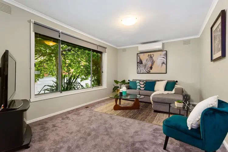 Second view of Homely unit listing, 2/4-6 The Glade, Ferntree Gully VIC 3156